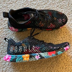 NoBull mesh runners size 10